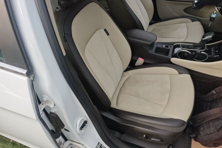 Used Buick Verano 2015 Sedan 15S Automatic Leading Model