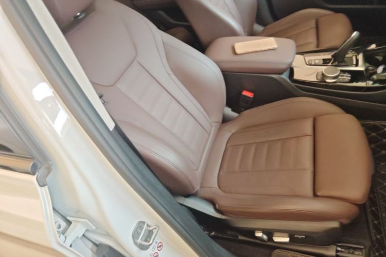 Used BMW X3 2019 xDrive28i M Sport Package