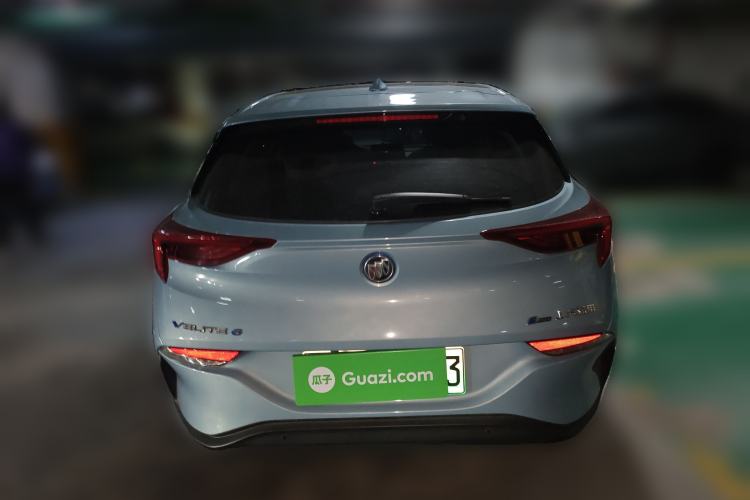 Used Buick Velite 6 2020 Plug-in Hybrid Connected Smart Model