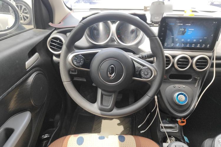 Used ORA Black Cat 2021 351 km Standard Version
