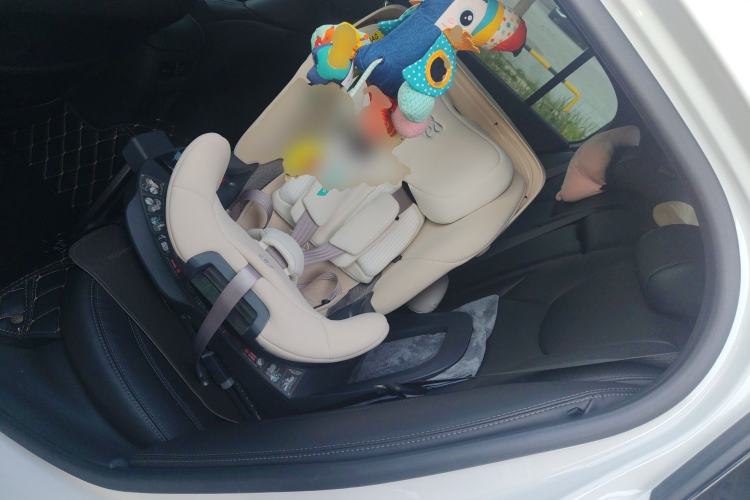 Used Cadillac CT5 2022 28T Luxury Version (Standard Edition)