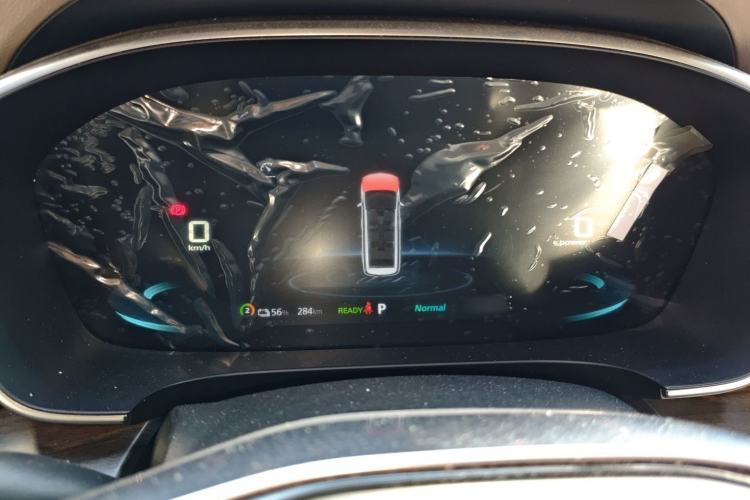 Used Roewe iMAX8 New Energy 2022 Golden Edition
