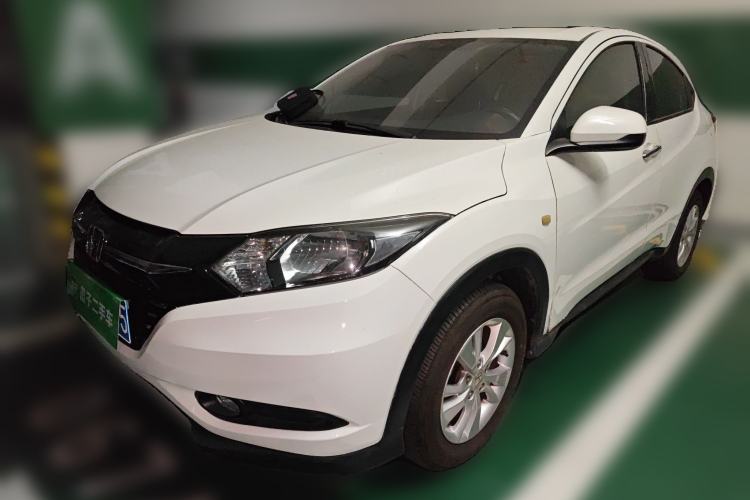 Used Honda Vezel 2015 1.5L CVT two-wheel drive Comfort trim