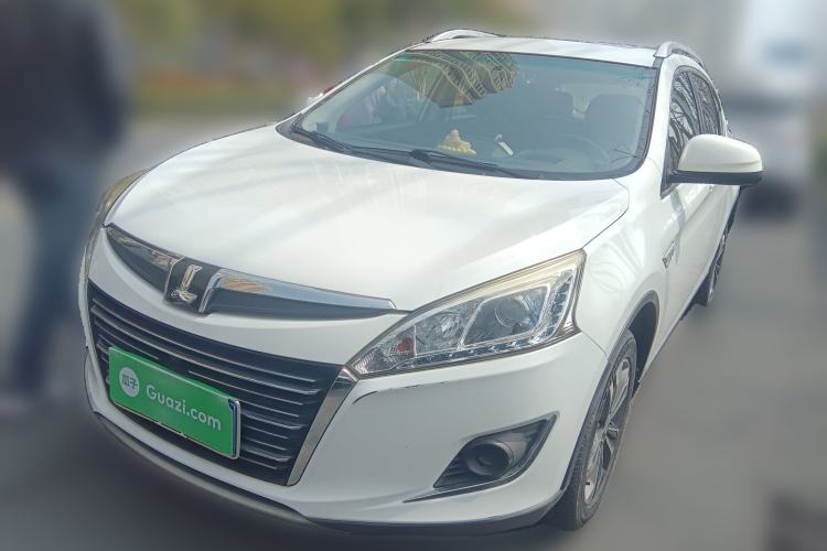 Used Luxgen U6 SUV 2014 1.8T Fashion Edition
