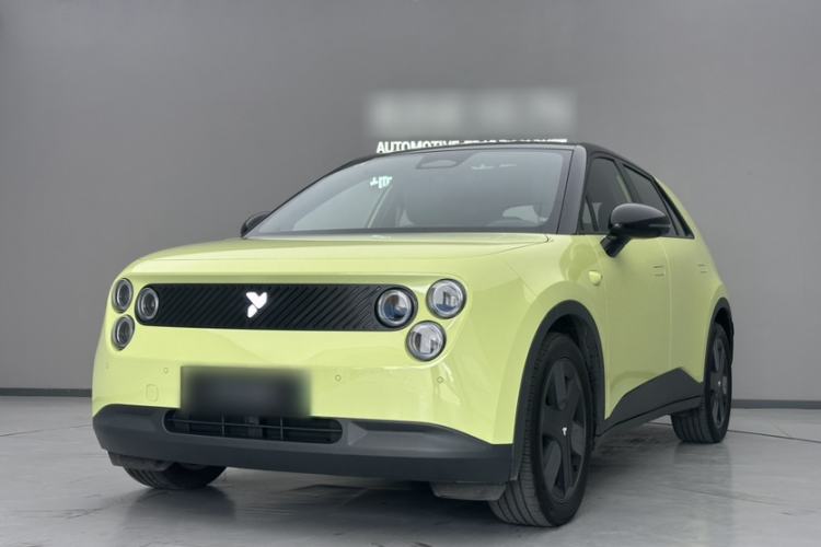 Used firefly 2025 Free Edition
