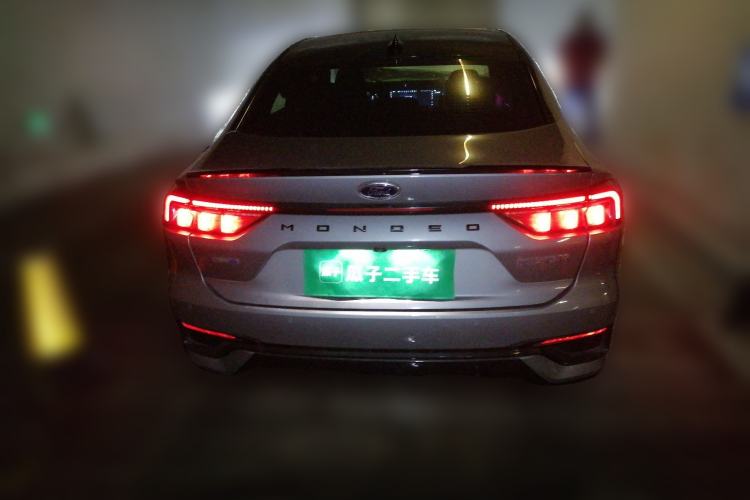 Used Ford Mondeo 2022 EcoBoost 245 ST-Line

