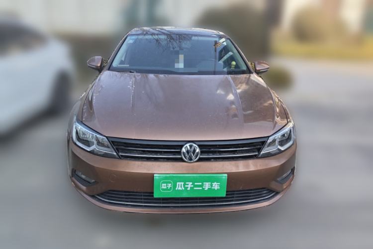 Used Volkswagen Lamando 2017 280TSI DSG Comfort Edition