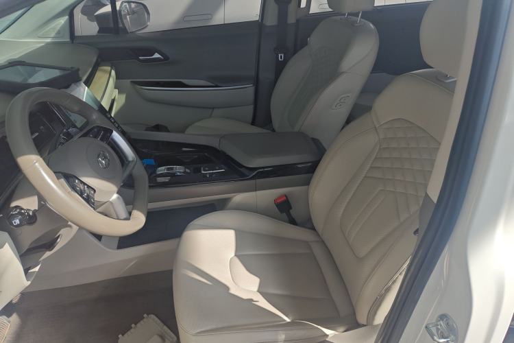 Used Hyundai Custo 2021 380TGDi Smart Luxury Premium LUX