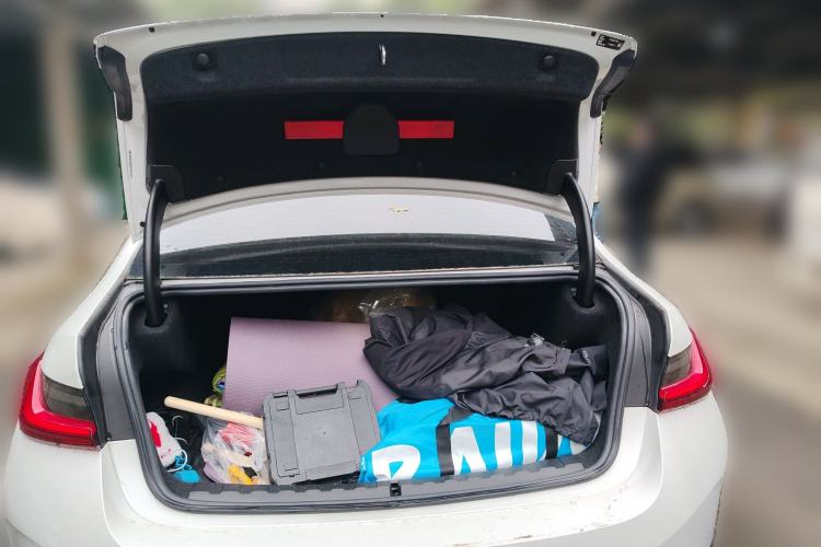 Used BMW i3 2024 eDrive 35 L