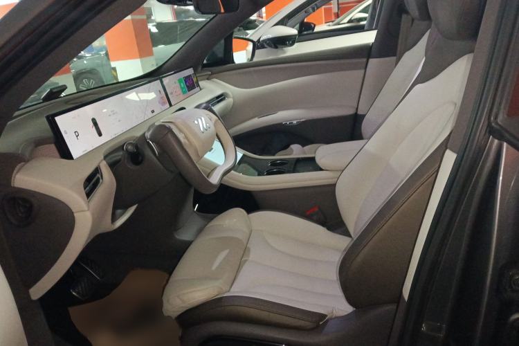 Used IM LS7 2023 77 kWh Urban Fit Rear-Wheel Drive