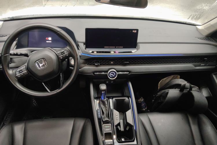 Used Honda Accord 2023 260TURBO Smart Enjoyment Version
