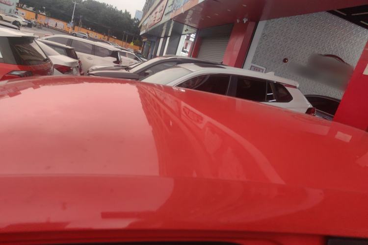 Used Leapmotor T03 2022 Special Edition
