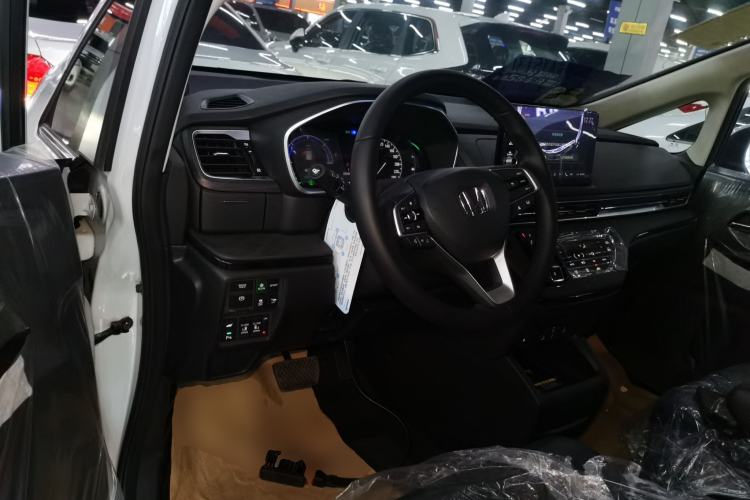 Used Honda Elysion 2024 2.0L eHEV Luxury Edition