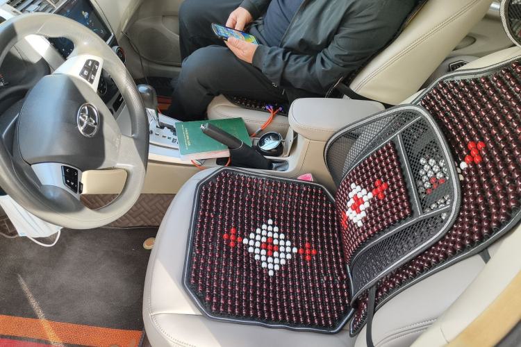 Used Toyota Corolla 2011 1.6L Automatic GL
