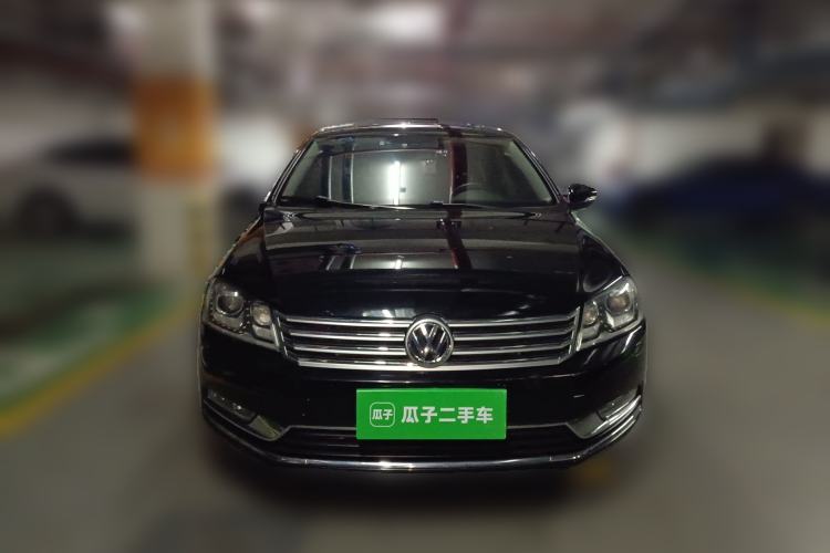 Used Volkswagen Magotan 2016 1.8TSI Luxury Comfort Model