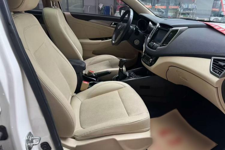 Used Changan Eado 2015 1.6L Manual Luxury Model China V Standard