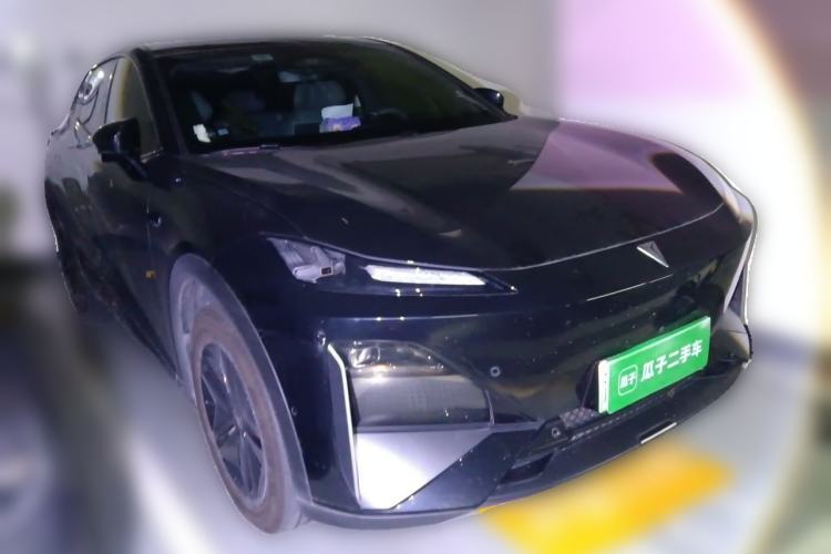 Used Deepal S07 2024 285Max Qiankun Intelligent Driving ADS SE Range-Extended Version
