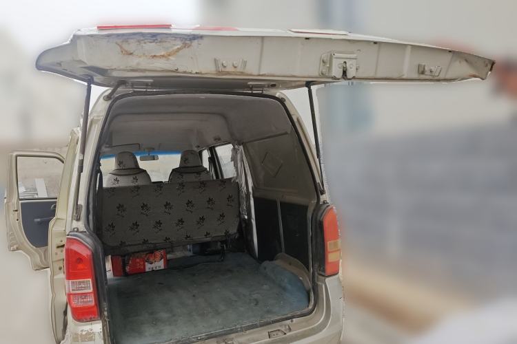 Used Dongfeng Xiaokang K05S 