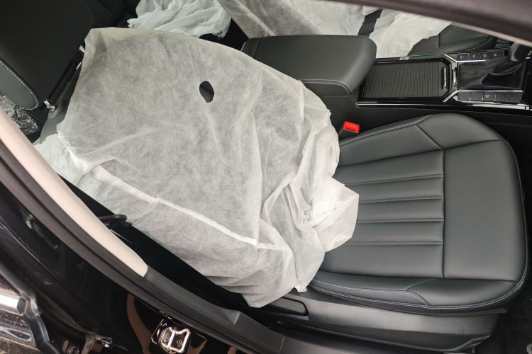 Used Volkswagen Passat New Energy 2025 430 PHEV Hybrid Business Edition