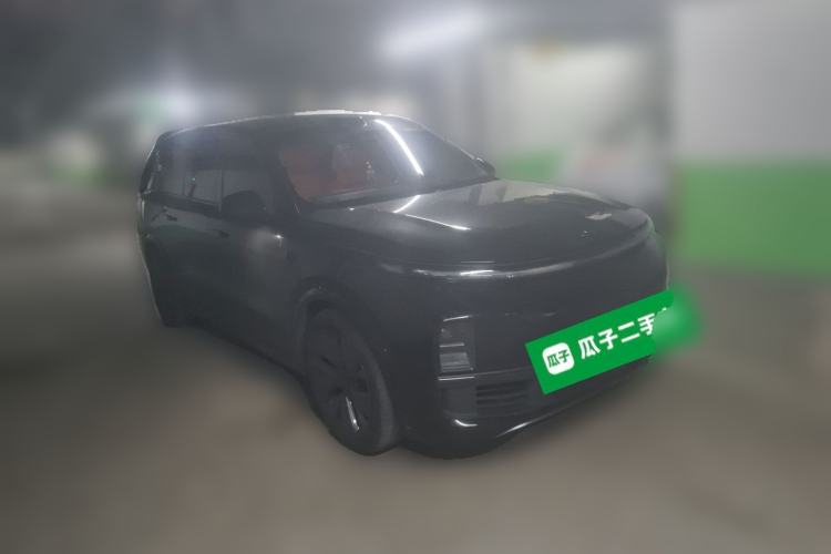 Used Li Auto L9 2023 Pro Model