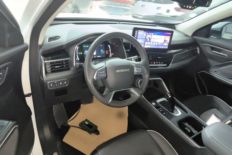 Used Haval H6 2021 National Trend Edition 1.5T Automatic Champion Version