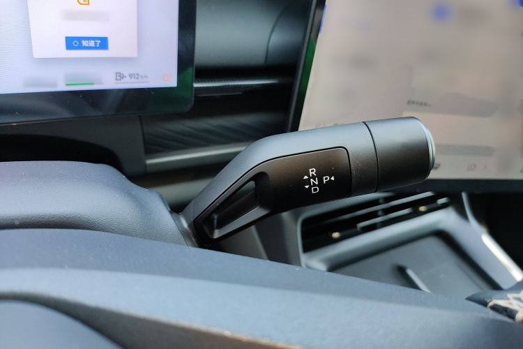 Used Lynk & Co 07 2024 EM-P 126 Long-Range Ultra
