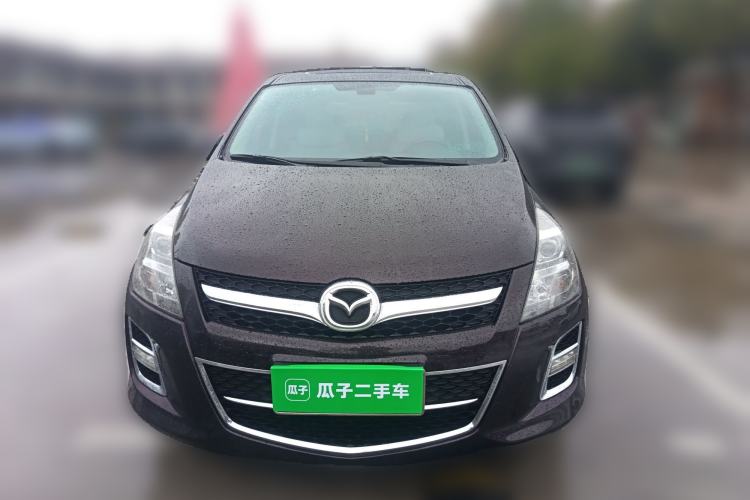 Used Mazda Mazda 8 2015 2.5L Flagship Edition
