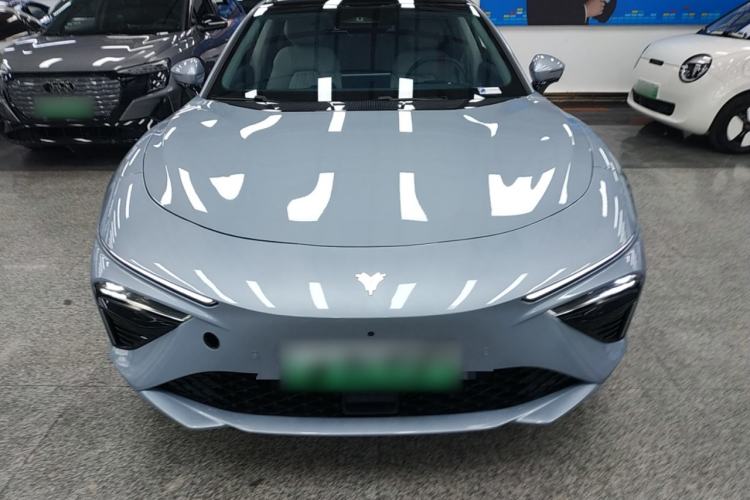 Used NETA S Shooting Brake 2024 Range-Extended 300 Standard Edition