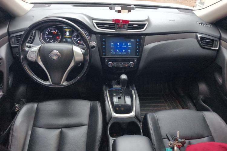 Used Nissan X-Trail 2014 2.0L CVT Comfort Edition 2WD
