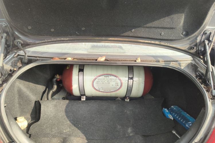 Used Bestune B50 2012 1.6L Manual Limited Edition