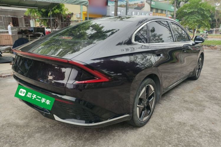 Used Wuling Xingguang 2023 150 Advanced Edition
