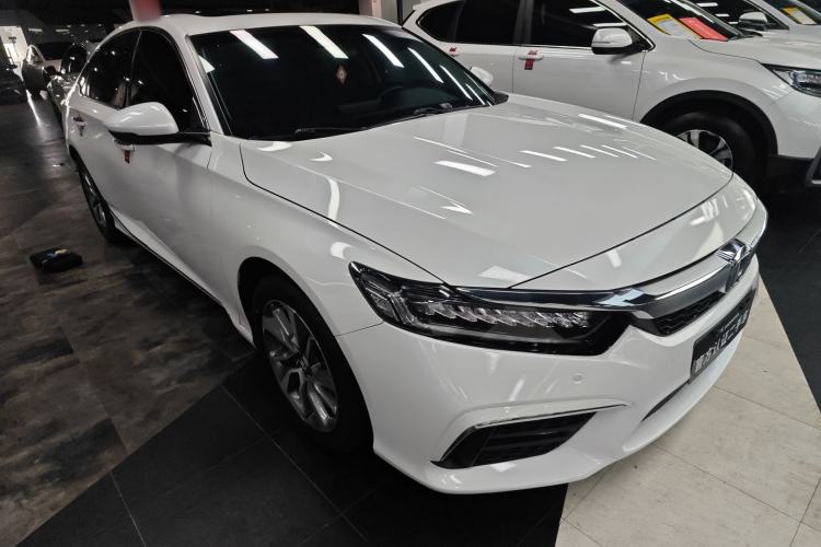Used Honda Inspire 2019 260TURBO Jingyue Edition China VI
