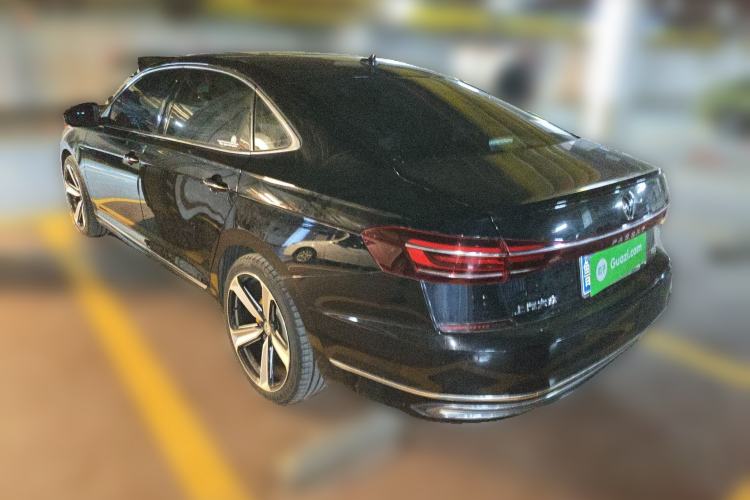 Used Volkswagen Passat 2023 330TSI Elite Edition