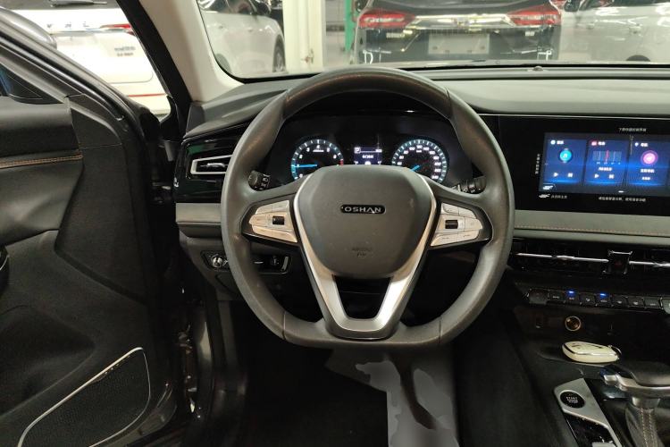 Used Oshan X7 PLUS 2022 1.5T Blue Whale Edition Automatic Luxury Trim