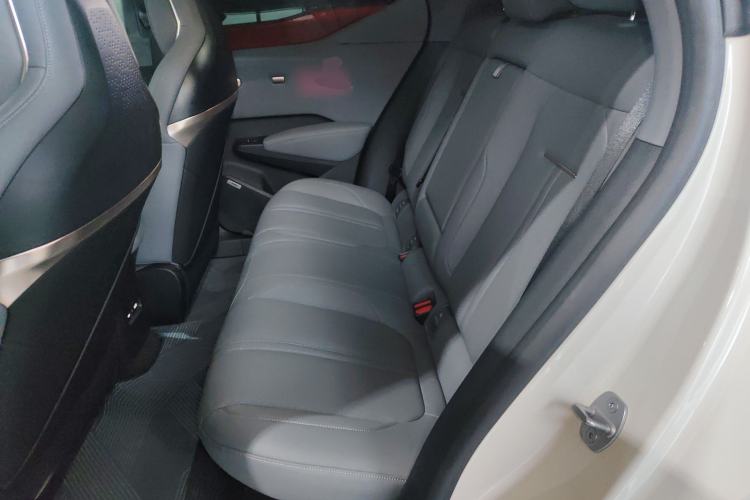 Used Zeekr X 2023 Rear-Drive ME Version 5 Seats