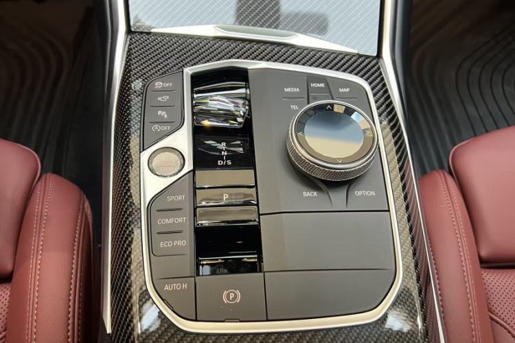 Used BMW 4 Series 2024 430i M Sport Night Edition
