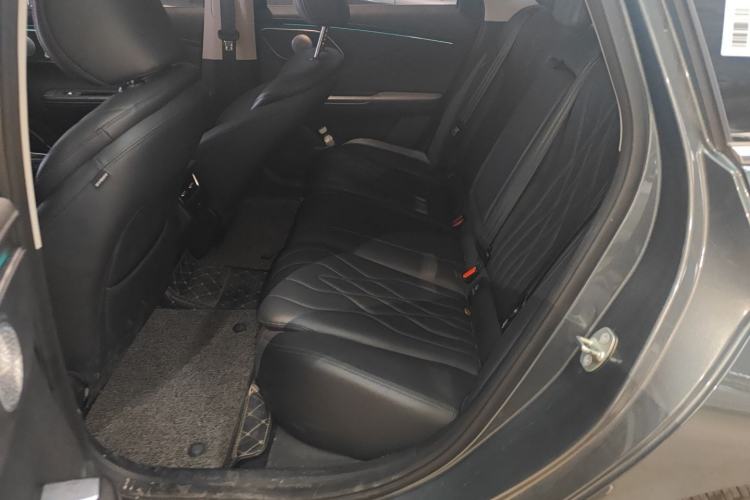 Used Chery Fengyun A8L 2025 1.5 TGDI 145 km Luxury Version