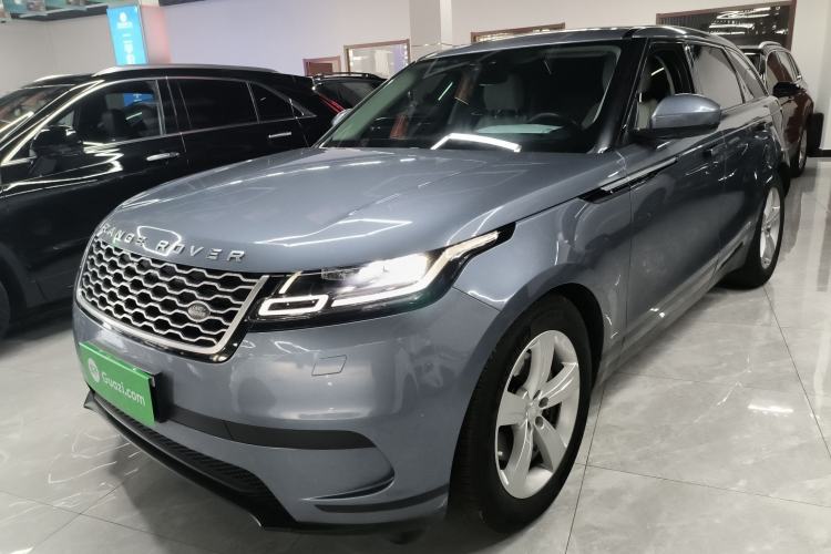 Used Land Rover Range Velar 2018 P380 S