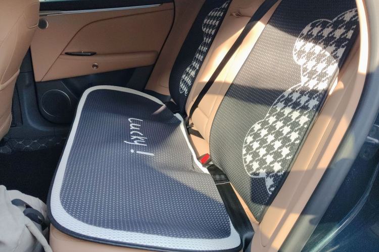 Used ARCFOX Alpha T5 2024 520 MAX