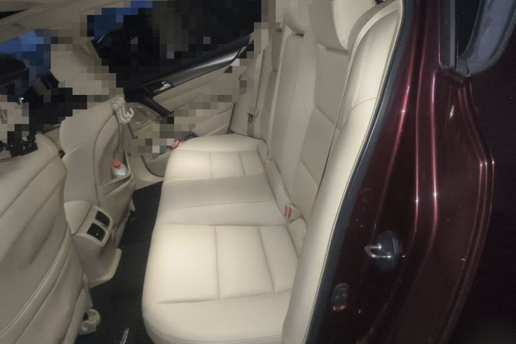 Used Acura TL 2012 3.5 Standard Edition