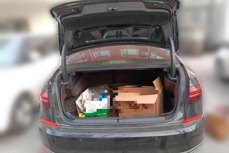 Used Volkswagen Passat 2019 330TSI Elite Edition China V Standard