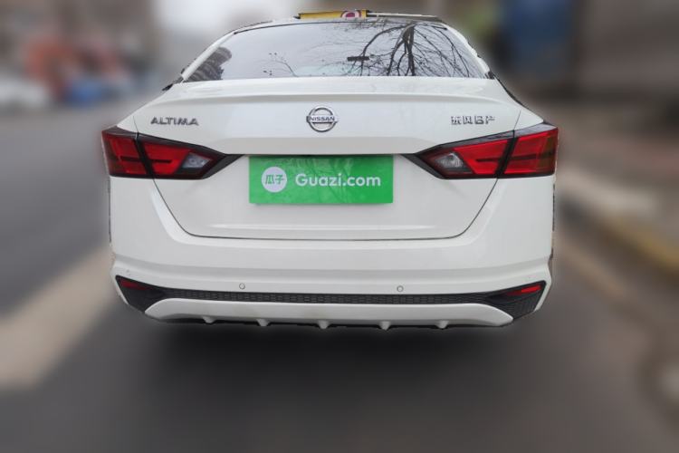 Used Nissan Teana 2020 Revised Version 2.0L XL Comfort Edition