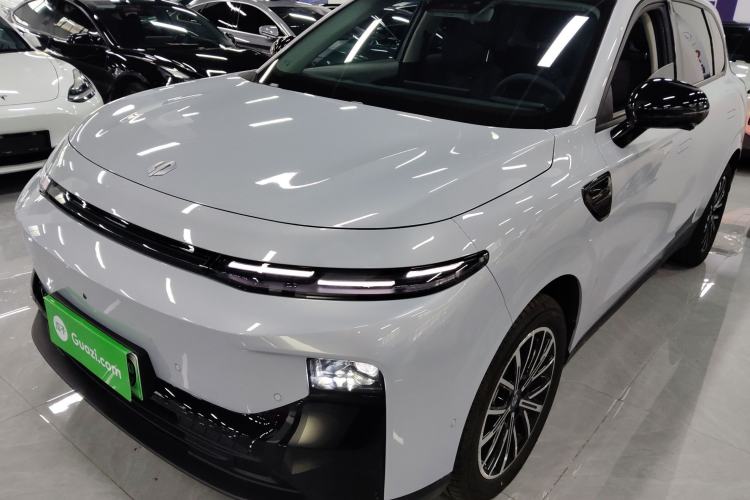 Used Leapmotor B10 2025 600 LiDAR Version