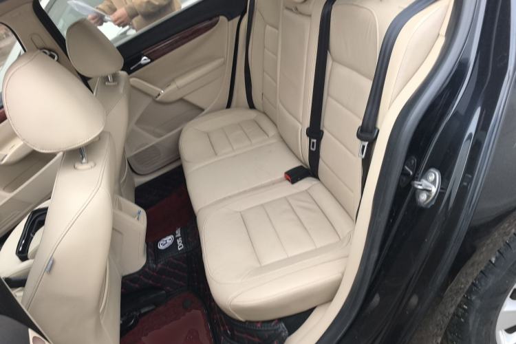 Used Volkswagen Lavida 2013 1.4TSI DSG Comfort Edition
