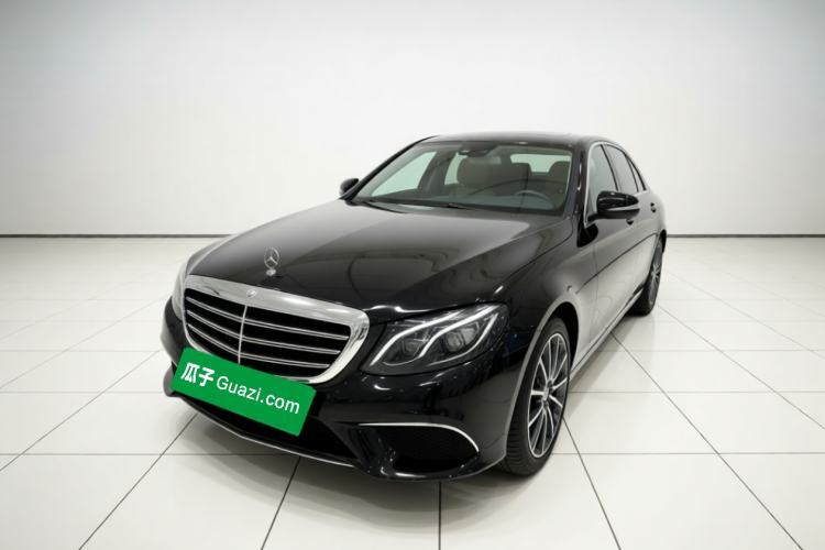Used Mercedes-Benz E-Class 2016 E 200 L Guazi used car, China used car export, Used car for sale, Used cars, Cheapest cars for sale