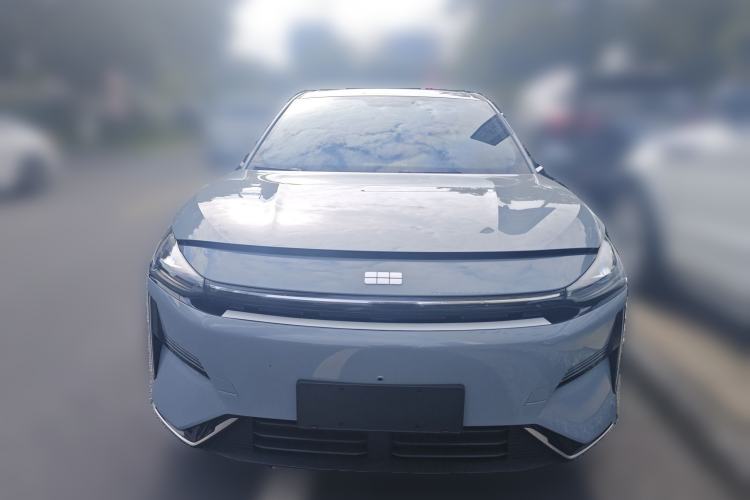 Used Geely Galaxy L6 2025 EM-i 60km Launch Edition