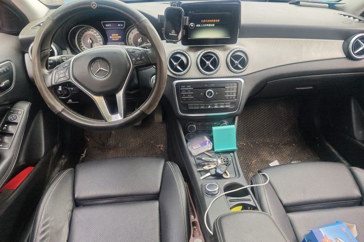 Used Mercedes-Benz GLA 2016 GLA 200 Sport Edition