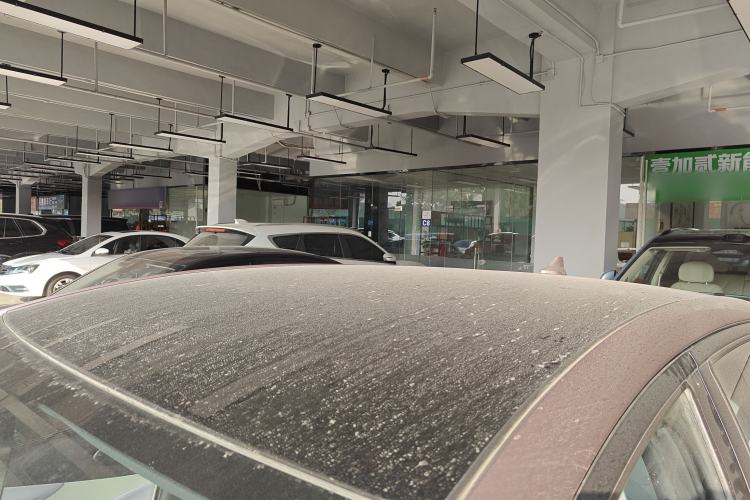 Used BYD Dolphin 2021 405 km Fashion Edition