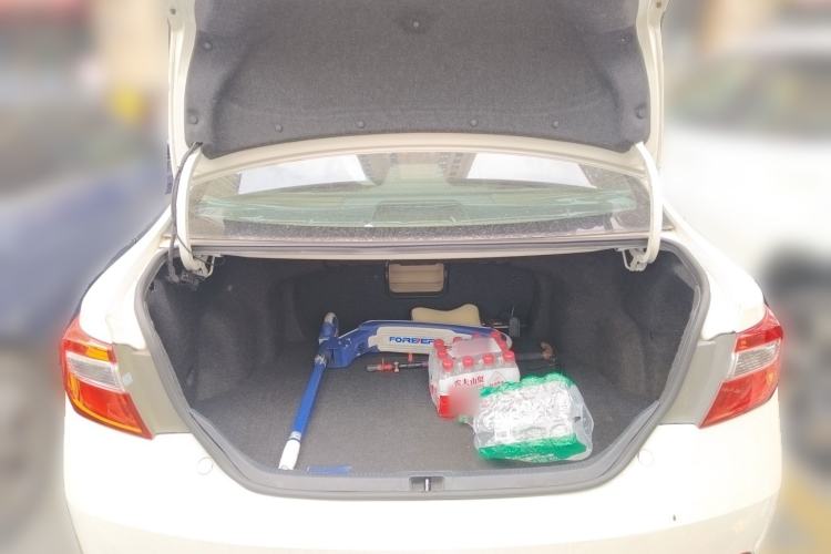 Used Toyota Camry 2012 2.5G Luxury Edition