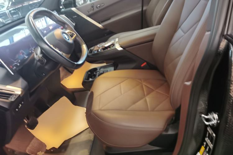 Used BMW iX 2023 Updated xDrive50
